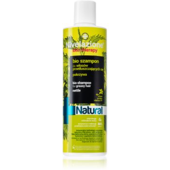Farmona Nivelazione Natural șampon pentru păr gras