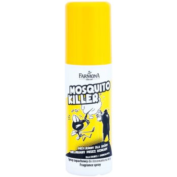 Farmona Mosquito Killer Spray pentru insecte Spray