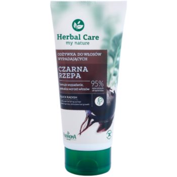 Farmona herbal care black radish balsam impotriva caderii parului