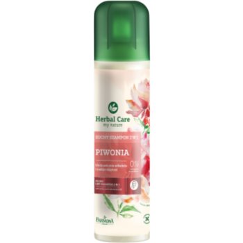 Farmona herbal care peony sampon uscat 2 in 1