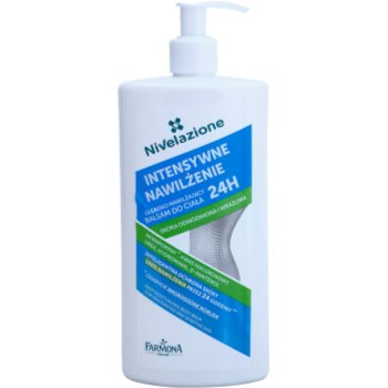Farmona Nivelazione Body balsam de corp intens hidratant pentru piele sensibila