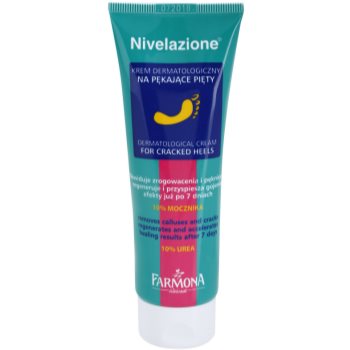 Farmona nivelazione crema dermatologica pentru picioare