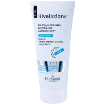 Farmona Nivelazione Slim gel pentru fermitate anti celulita