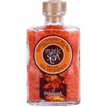 

Farmona Magic Spa Amber Relaxation сіль для ванни 570 гр