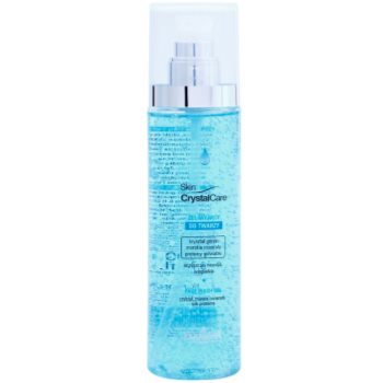 Farmona crystal care gel de curatare facial