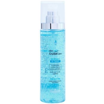 Farmona Crystal Care gel de curatare facial