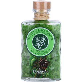 

Farmona Magic Spa Pine Refreshment сіль для ванни 570 гр