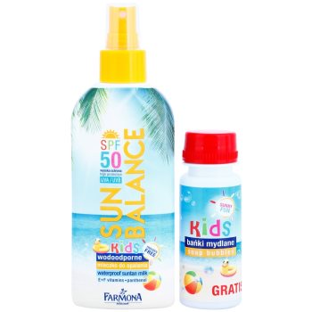 

Farmona Sun Balance XXX 200 мл