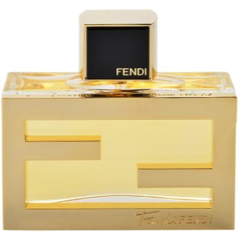 Fendi Fan di Fendi eau de parfum pentru femei 50 ml