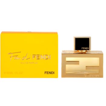 Fotografie Fendi Fan di Fendi parfemovaná voda pro ženy 30 ml