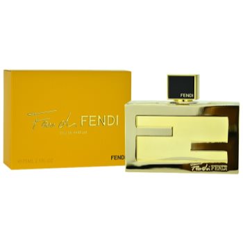 Fendi Fan di Fendi Eau De Parfum pentru femei 75 ml