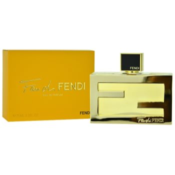 

Fendi Fan di Fendi парфумована вода для жінок 75 мл