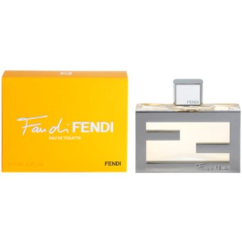

Fendi Fan di Fendi туалетна вода для жінок 75 мл