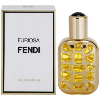 Fendi Furiosa eau de parfum pentru femei 30 ml