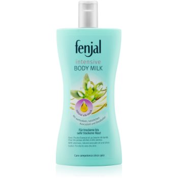Fenjal Intensive lotiune de corp pentru tratament intensiv