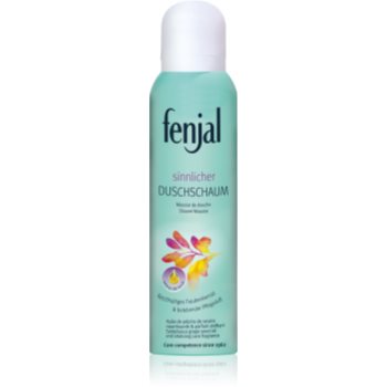 Fenjal vitality spumă pentru duș