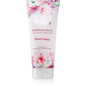 Fenjal floral fantasy cremă pentru duș