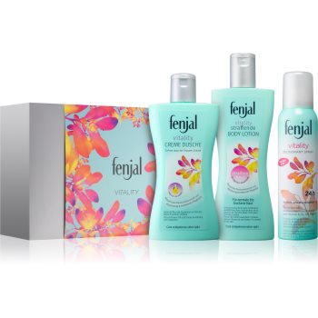 Fenjal Vitality set cosmetice I.