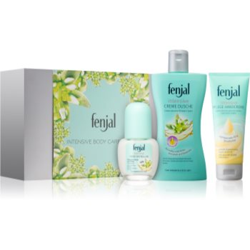 

Fenjal Intensive косметичний набір II.