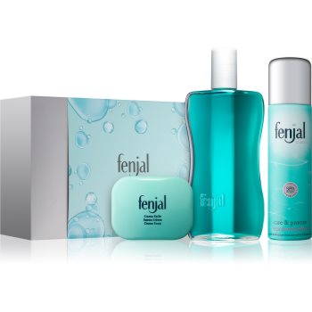 

Fenjal Classic косметичний набір I.