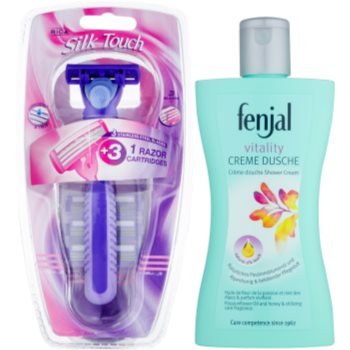 

Fenjal Vitality косметичний набір IV.