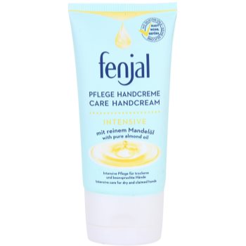 Fenjal Intensive crema tratament de maini