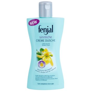 Fenjal sinnliche cremă pentru duș