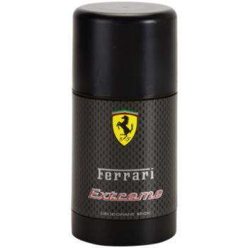

Ferrari Ferrari Extreme (2006) дезодорант-стік для чоловіків 75 мл