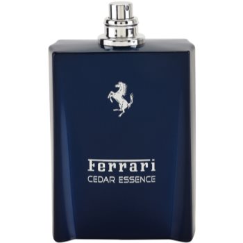 

Ferrari Cedar Essence парфумована вода тестер для чоловіків 100 мл