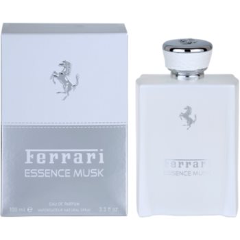 Ferrari Essence Musk parfemovaná voda pro muže 100 ml