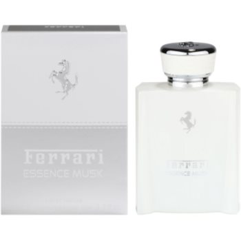 Ferrari Essence Musk parfémovaná voda pro muže 50 ml