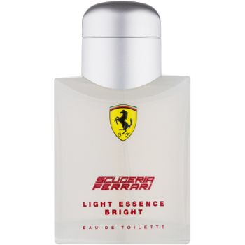 Ferrari Light Essence Bright Eau de Toilette unisex