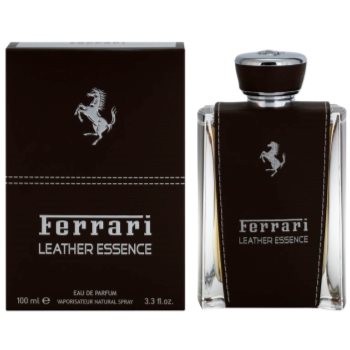 

Ferrari Leather Essence парфумована вода для чоловіків 100 мл