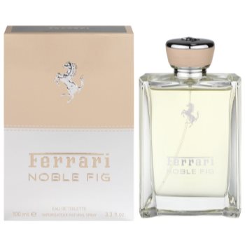 Ferrari noble fig eau de toilette unisex