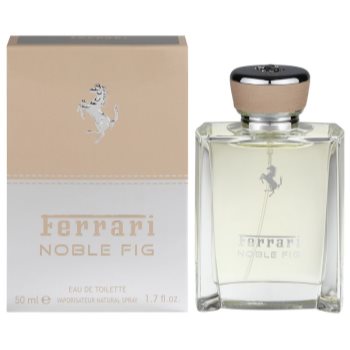 Ferrari Noble Fig eau de toilette unisex 50 ml
