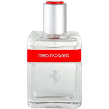 Ferrari Ferrari Red Power toaletní voda pro muže 75 ml