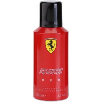 Ferrari Scuderia Ferrari Red deospray pentru barbati 150 ml