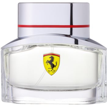 Ferrari Scuderia Ferrari eau de toilette pentru barbati 40 ml