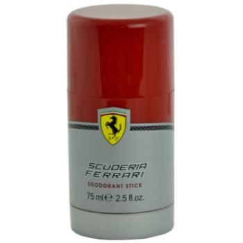 Fotografie Ferrari Scuderia Ferrari deostick pro muže 75 ml
