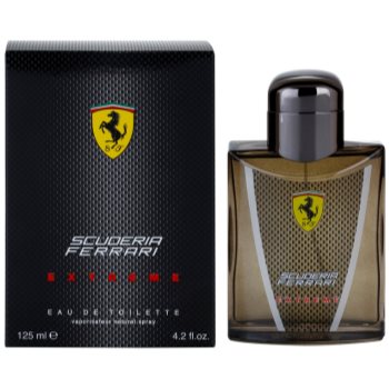 Ferrari scuderia ferrari extreme eau de toilette pentru bărbați