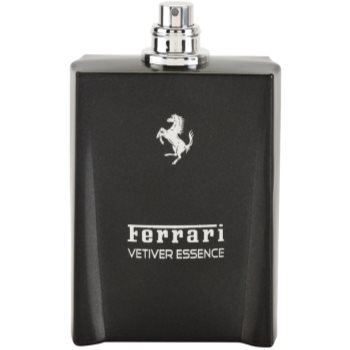 

Ferrari Vetiver Essence парфумована вода тестер для чоловіків 100 мл