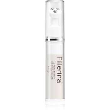Fillerina lip volume treatment grade 3 gel pentru volumul buzelor