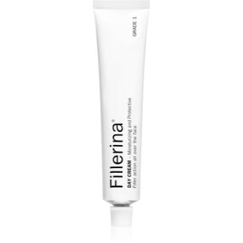 Fillerina day cream grade 1 crema de zi pentru primele riduri