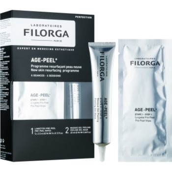 

Filorga Age-Peel® пілінг для розгладження та живлення шкіри 20 мл
