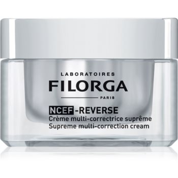 Filorga NCEF Reverse crema regeneratoare pentru fermitatea pielii imagine