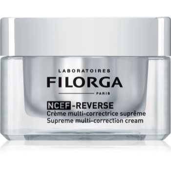 Filorga NCTF Reverse® crema regeneratoare pentru fermitatea pielii