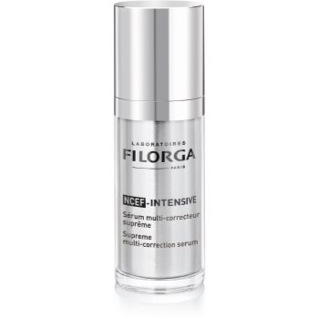 Filorga NCTF Intensive® ser regenerare si fermitate cu vitamina C