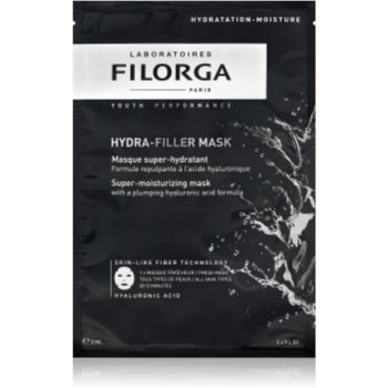 Filorga Hydra Filler masca faciala hidratanta cu acid hialuronic imagine