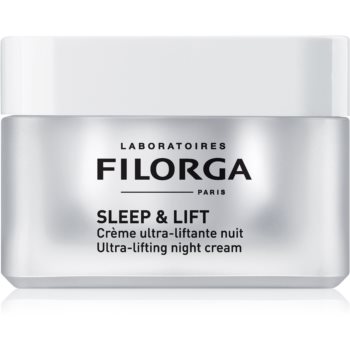 Filorga Sleep & Lift crema de noapte cu efect lifting imagine