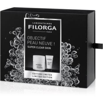 Filorga Super Clear Skin set cadou I. pentru femei